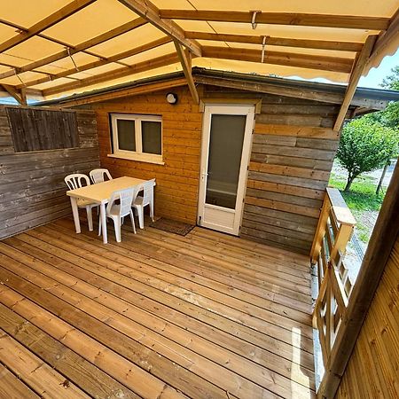 Camping Le Repos Saint-Palais-sur-Mer Kültér fotó