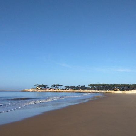 Camping Le Repos Saint-Palais-sur-Mer Kültér fotó