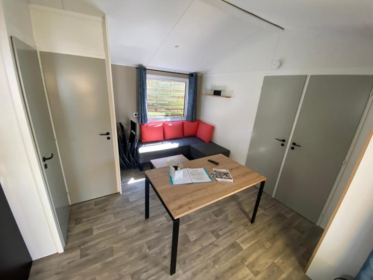 Camping Le Repos Saint-Palais-sur-Mer Kültér fotó