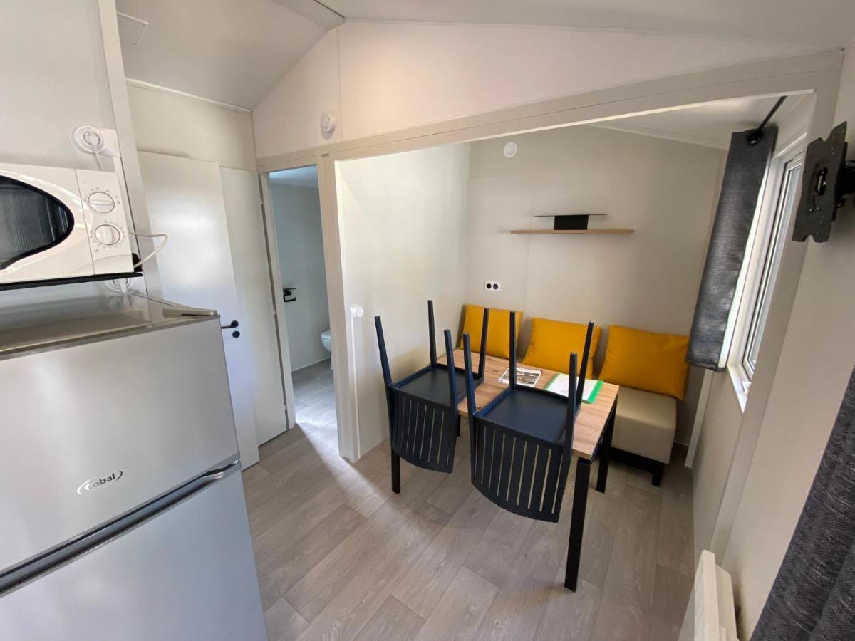 Camping Le Repos Saint-Palais-sur-Mer Kültér fotó