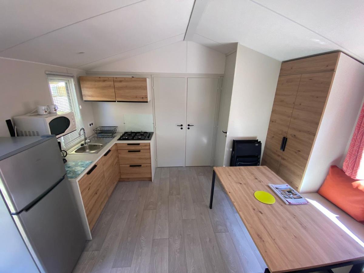 Camping Le Repos Saint-Palais-sur-Mer Kültér fotó