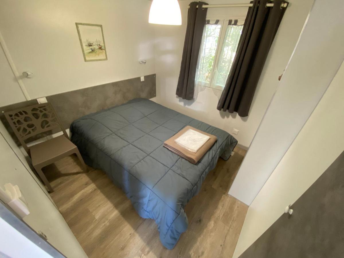 Camping Le Repos Saint-Palais-sur-Mer Kültér fotó