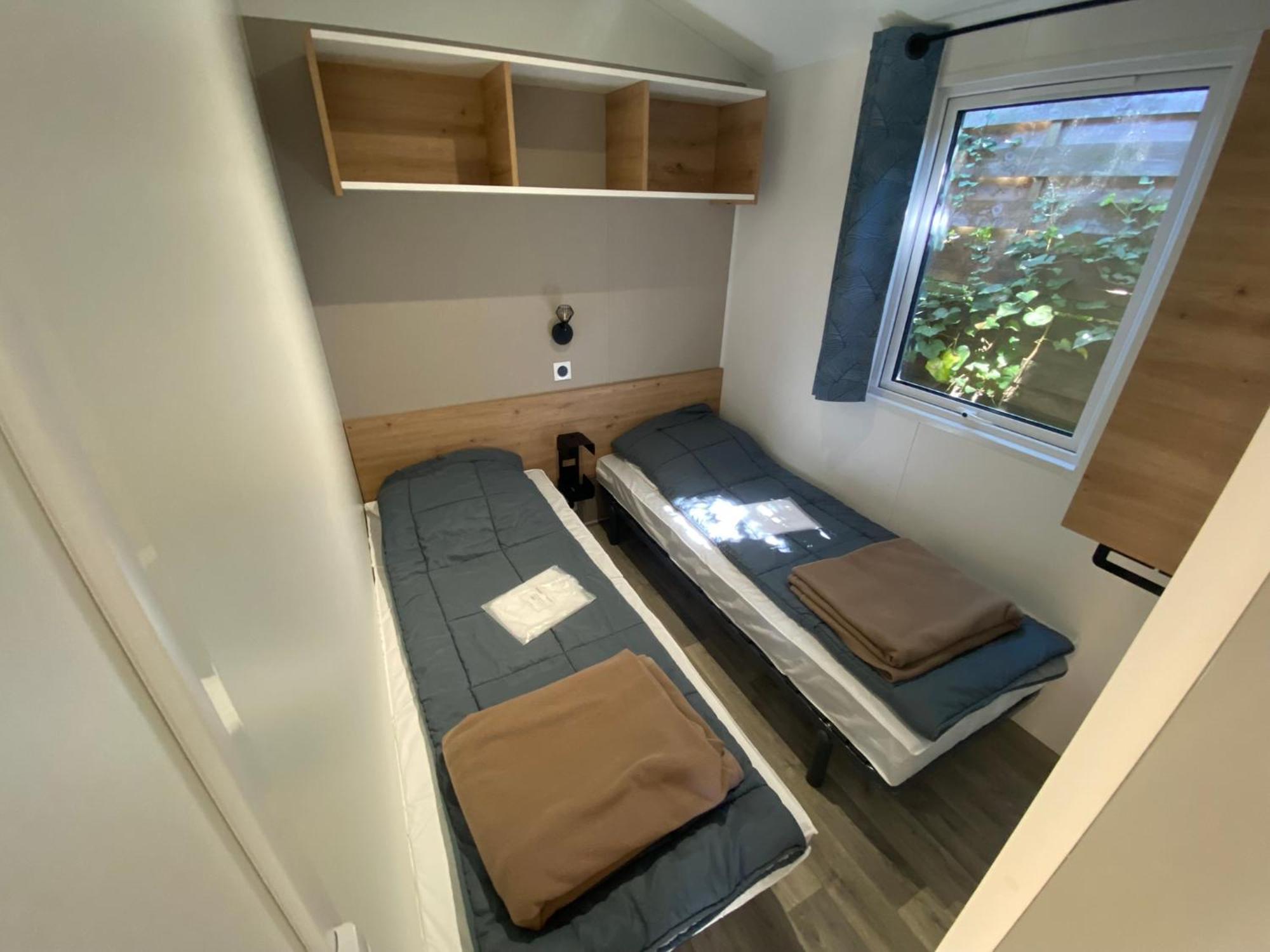 Camping Le Repos Saint-Palais-sur-Mer Kültér fotó