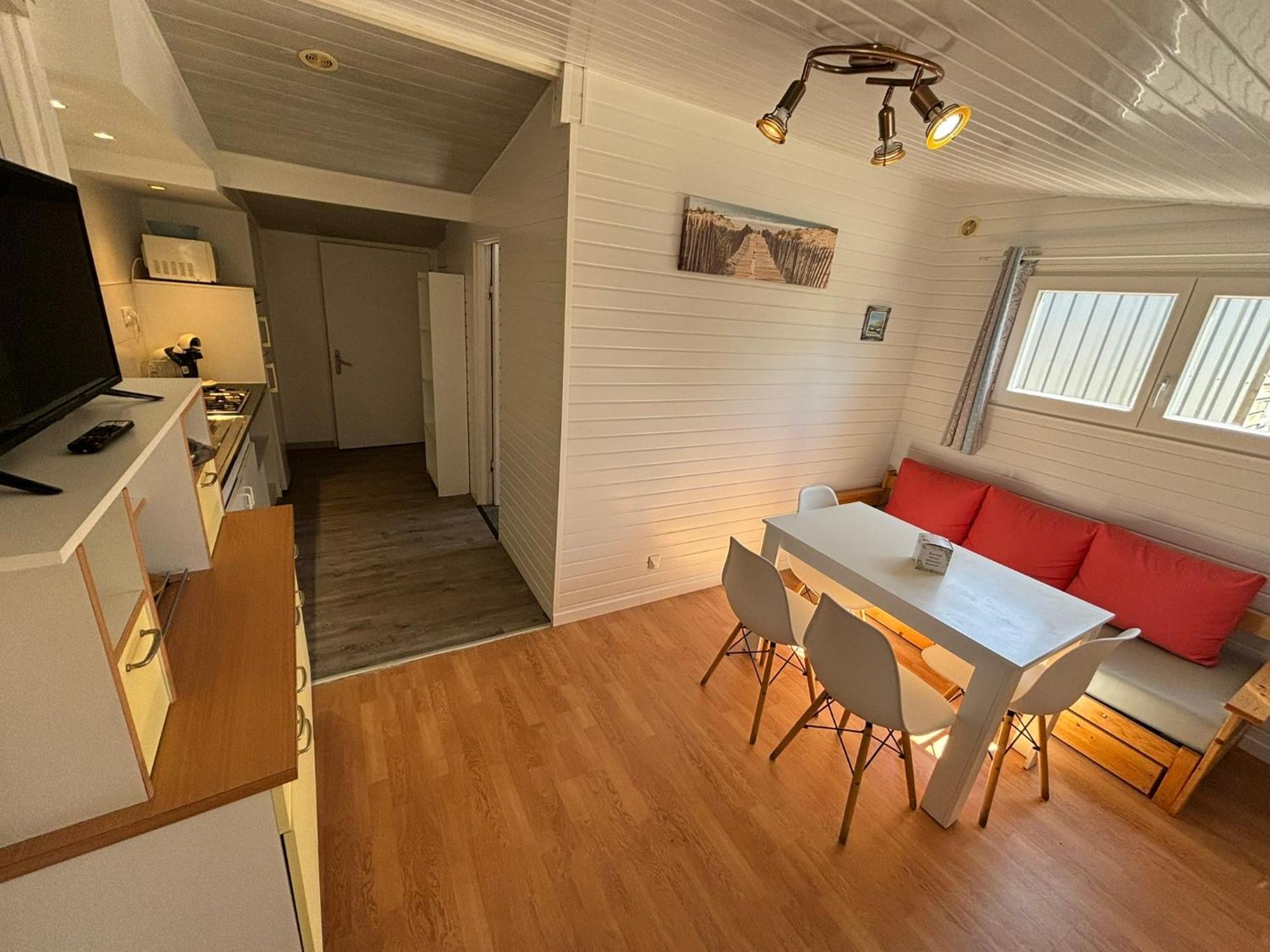 Camping Le Repos Saint-Palais-sur-Mer Kültér fotó