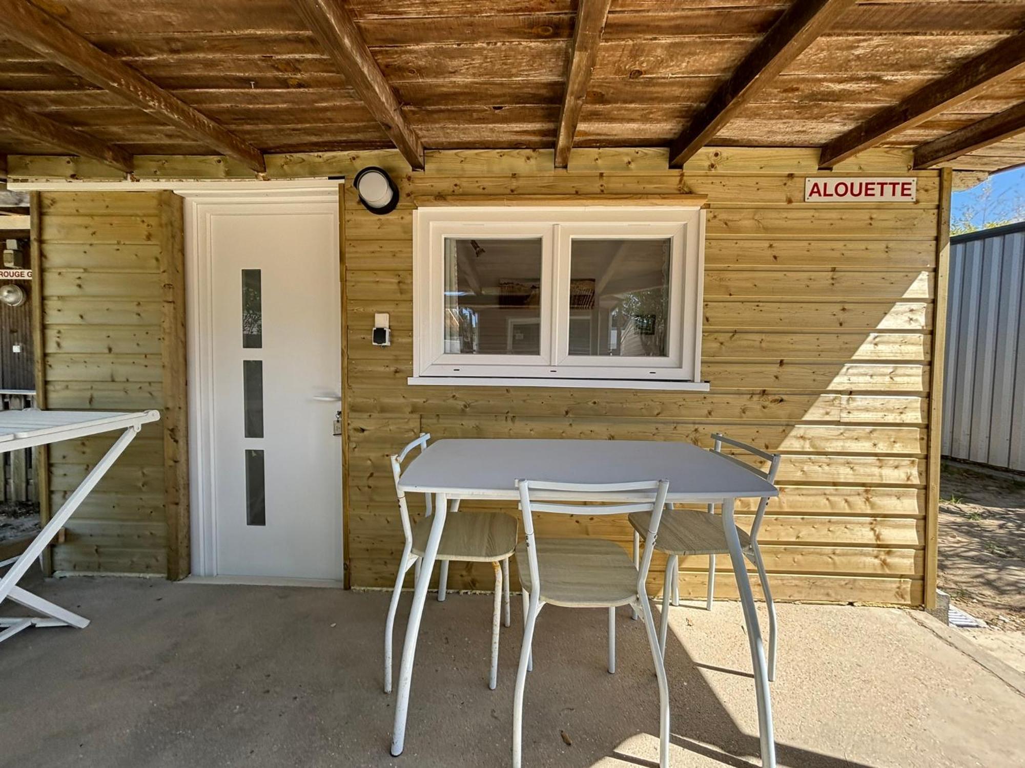 Camping Le Repos Saint-Palais-sur-Mer Kültér fotó